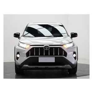 Alta configuración <span class=keywords><strong>2022</strong></span> modelo tracción delantera R18 neumático deportes de lujo todoterreno SUV China coche usado al por mayor - Product Image 2