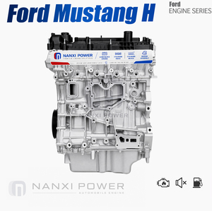 Nuovo Motore a Benzina 9 2.3T per <span class=keywords><strong>Ford</strong></span> Mustang 2.3T <span class=keywords><strong>Eco</strong></span> Boost Long Block - Product Image 2