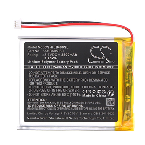 Bateador para monitor <span class=keywords><strong>HelloBaby</strong></span> HB40, monitor HB50, monitor HB6351 AHB605060 - Product Image 3