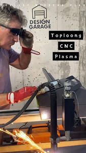 Portable 110V/220V High Productivity Cross Bow Steel Automatically Cutter 1530 /1630 /2430 /2030 /2060 Hi - Product Image 5