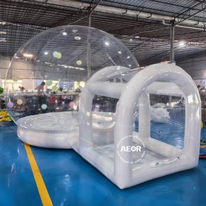 Casa Burbuja Inflable Muy Popular, Tiendas Burbuja Inflables, Domo Burbuja Inflable en Venta - Product Image 6