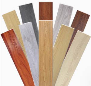 Sân bay ga đường sắt ga tàu điện ngầm nền tảng cao-giao thông sàn 100,000 + Mặc thử nghiệm & dễ dàng để duy trì 4 mét SPC sàn - Product Image 4