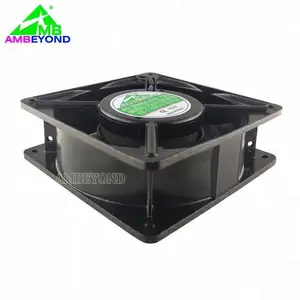 Fridge Fan Fan 120x120 12038mm