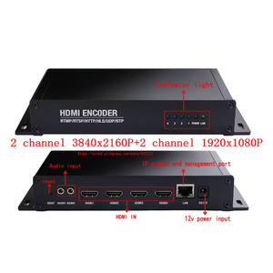 4 canali video streaming <span class=keywords><strong>encoder</strong></span> rtsp udp rtmp gioco <span class=keywords><strong>live</strong></span> streaming IPTV monitoraggio 4ch <span class=keywords><strong>live</strong></span> streaming <span class=keywords><strong>encoder</strong></span> - Product Image 4