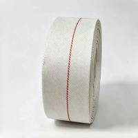 Tuyau d'incendie en polyester épais résistant à l'usure avec revêtement en PVC pour les commandes en gros transfrontalières