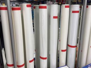 Film de protection de carrosserie automobile TPU PPF de haute qualité au meilleur <span class=keywords><strong>prix</strong></span>, protection UV, résistant aux rayures, auto-réparateur, 8,5 mil, garantie 10 ans - Product Image 4