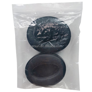 Coussinets d'oreille de remplacement pour casque Sennheiser HD458BT HD350BT <span class=keywords><strong>HD400S</strong></span> HD420S Livraison gratuite - Product Image 6