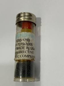 암페놀 1250-1750 3.5mm(<span class=keywords><strong>m</strong></span>)-N(f) 어댑터 1250-1750 (C 64) 프로그래밍 컨트롤러 산업 자동화 - Product Image 2