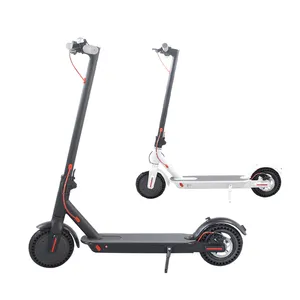 EU Warehouse Factory Direkt versorgung M365 8,5 Zoll Adult 2 Wheels Folding Elektro roller Mobilität E-Scooter mit CE-Zertifizierung
