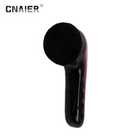 CNAIER AE-710 Polisseuse Électrique Portable Automatique Écologique pour Chaussures, Meubles et Cuir Multi-Surfaces