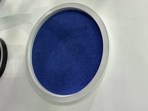 ไฟวงแหวน LED ส่องสว่างภายในมีแผงอะคูสติกสำหรับตกแต่ง - Product Image 4