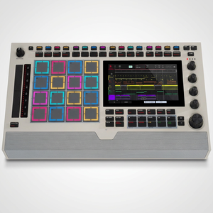 อะแดปเตอร์ MPC Live III คุณภาพสูงแบบพกพา สำหรับการผลิตดนตรี จากอานฮุย เหมาะสำหรับใช้ในสตูดิโอ - Product Image 1