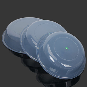 Juego de Recipientes para Cebo de Pesca de Marca Reconocida, Gris Translúcido, 3 Piezas, Material ABS Portátil, Uso en Exteriores - Product Image 3