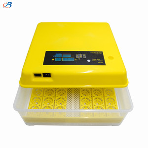 Sản Xuất EW-48 Chuyên Nghiệp Máy Ấp Trứng Mini Tự Động Mô Hình Cổ Điển Máy Ấp Trứng Mini - Product Image 5