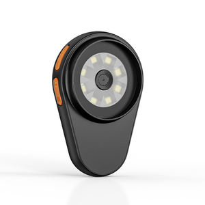 <span class=keywords><strong>2026</strong></span>年アップグレード版 500倍ズーム ワイヤレスデジタル顕微鏡 2インチHDスクリーン LED付き 工業用QCミニポータブル顕微鏡 - Product Image 1