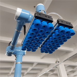 Paletizador Robótico Automático, Robot Colaborativo para Apilado de Cajas y Bolsas, Máquina Apiladora Robótica a Precio de Descuento - Product Image 4