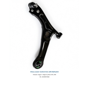 <span class=keywords><strong>Bras</strong></span> de suspension inférieur 202000470AA pour Chery Tiggo 7 Tiggo 8 en stock, prêt à être expédié, livraison rapide - Product Image 2