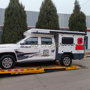 BD CLOUD lit plat camion de récupération 4x4 campeurs <span class=keywords><strong>camping</strong></span>-<span class=keywords><strong>car</strong></span> RV caravanes toboggan lit plat toilette <span class=keywords><strong>camping</strong></span>-<span class=keywords><strong>car</strong></span> camionnette <span class=keywords><strong>camping</strong></span>-cars RV - Product Image 3