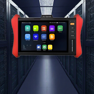 หน้าจอสัมผัส4K HD <span class=keywords><strong>CCTV</strong></span> <span class=keywords><strong>Tester</strong></span> <span class=keywords><strong>Pro</strong></span> Plastic Monitor - Product Image 4