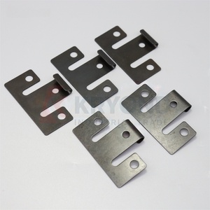 1PC 41.006.234 Crochet de couverture à ressort à lames pour SM102 CD102 Pièces de rechange pour machine d'impression - Product Image 4