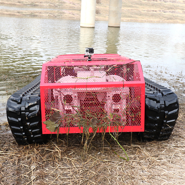 AVA-U13 Good Quality Deepwater IP68 Waterproof Underwater Drone Chassis for Underwater Operations