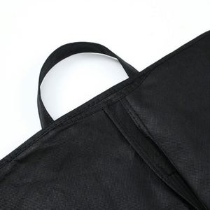 Bolsas de Ropa Portátiles con Cierre y Logotipo Personalizado, Fundas Protectoras para Vestidos, Calidad Premium - Product Image 3