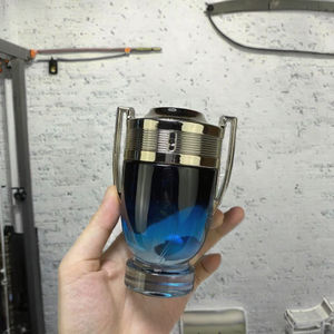 Parfum de luxe pour homme - <span class=keywords><strong>Invictus</strong></span> Valor Phantom Knight Marque célèbre Rabanne 100ML EDP Longue durée Écologique Frais Épicé - Product Image 2