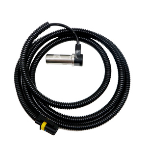 Cho người đàn ông nhiệm vụ nặng nề Phụ tùng xe tải mới Ô tô cảm biến ABS Bánh Xe Cảm biến tốc độ 81271206098 81271206176 - Product Image 1