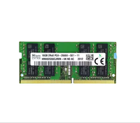 Memoria RAM para Computadora SK, 8GB 16GB 32GB, DDR4 2600MHz, Memoria para Laptop, RAM para PC, en Stock