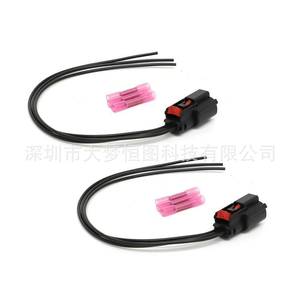 Ignition <b>Harness</b> For Ford F 150 V6 V8 Flex 2.0L 3.5L Pickup Trucks 9U2Z14S411EA New Replacement Part - Product Image 2