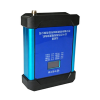 Récepteur GNSS RTK Polaris de qualité professionnelle, haute précision, double fréquence, multi-constellations, indice de protection IP67, 9-18V CC, 4G/5G/WiFi/Bluetooth
