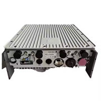 Unidad de Estación Base Remota RRU 4499B1B3, LAN Inalámbrica/Cableada, Receptores y Transmisores RF 4G, 1920-2170MHz, 3000W, Red de Fibra Óptica