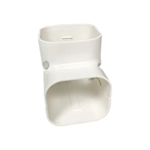 Offre Spéciale : Système de Goulotte de Climatisation en PVC, Goulotte de Climatisation Extérieure, Conduit de Climatisation et Autres Pièces Détachées - Product Image 2