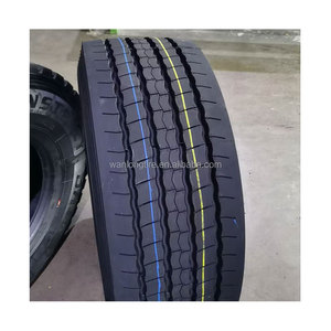 โรงงานผลิตยางรถยนต์ CARLEO C-MAX181 ยางรถบรรทุกเรเดียล 385/65R22.5 - Product Image 2