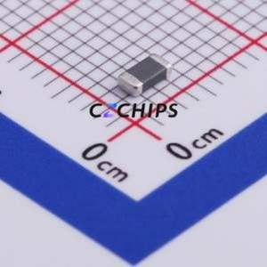 SCBG321609U150T Ferrite Bead 1206 RF ( DC Resistance (DCR): 100mOhm )( Rated Current: 1A )( Operating Temperature: ) - Product Image 2