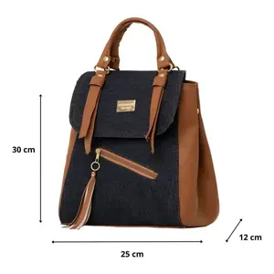 Deflectores de viento para coche Fana Hera para mujer, 5 piezas con bolsillo con cremallera para adultos - Product Image 4