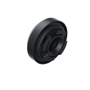 Outil de ventilation de batterie à baïonnette en plastique durable résistant à la chaleur, conception moulée par injection sans outil, modèle 9 pour systèmes de batteries de véhicules électriques - Product Image 3