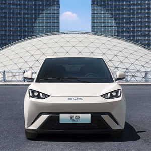 2023 BYD Seagull Dolphin Mini 305km véhicule électrique pur avec direction à gauche voiture chinoise bon marché pour <span class=keywords><strong>Taxi</strong></span> New Energy Vehicle - Product Image 3