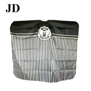 ชุดช่างทำผมตัดผมแบบกันน้ำ,เสื้อคลุมร้านทำผม - Product Image 4