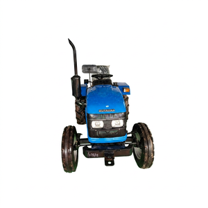 Tractor de Ruedas Sonalika MM-18 2WD de 18 HP, Tractor Compacto para Pequeñas Granjas y Huertos, Alta Productividad, Multifuncional, Buena Calidad - Product Image 1