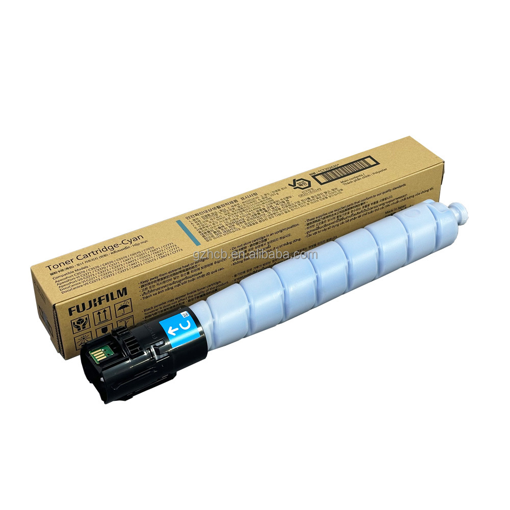 Original Xerox AltaLink C8230-C8270 Toner Cartridge CT202634/35/36