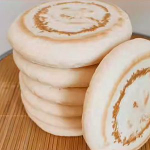 Pan Baijiamo Congelado a Granel, Base para Sándwich de Carne China para Mayoristas - Product Image 4