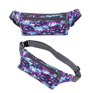 Poids léger <span class=keywords><strong>Sac</strong></span> <span class=keywords><strong>Banane</strong></span> Personnalisé Hommes En Cours D'exécution <span class=keywords><strong>Sport</strong></span> Taille <span class=keywords><strong>Sac</strong></span> - Product Image 6