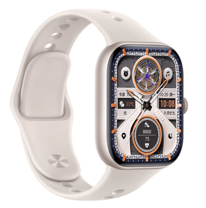 Nuovo Smartwatch IQ <span class=keywords><strong>OO</strong></span> Watch GT 2 AMOLED 44-49mm, Impermeabile 5 ATM, Batteria 595mAh con Durata 11-30 Giorni, Dual SIM - Product Image 2