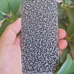 Bán buôn mô hình tùy chỉnh chống graffiti phổ biến màu sắc khác nhau sơn sơn bột để bán - Product Image 5