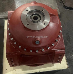 Mélangeur à béton PMP PMH PMB, boîte de réduction hydraulique PMB6spR129 PMB7 R120 PMB7.1R120 PMB7R130, PMB7.1R130 PMB8.0 PMB9Y - Product Image 3