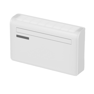 Aire Acondicionado Portátil Todo en Uno de 12000 BTU, Mini, de Pie, Frío/Calor, Alta Eficiencia, Eléctrico, para Hotel y Hogar - Product Image 1