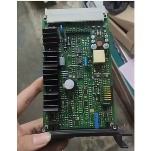 Amplificador Proporcional en Stock R901002095 VT-VSPA2-1-2X/V0/T5 Amplificador Electrónico para Válvulas Proporcionales - Product Image 6