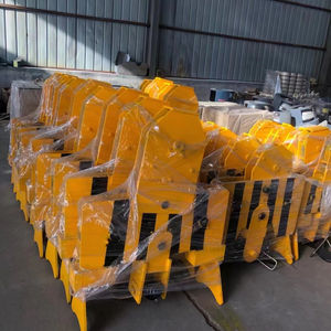 رافعة برجية مستعملة من الأعلى QTZ80 PT6013-8 - Product Image 5