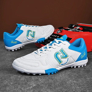 <span class=keywords><strong>Scarpe</strong></span> da <span class=keywords><strong>Calcio</strong></span> Basse con <span class=keywords><strong>Tacchetti</strong></span> a Prezzo di Fabbrica, Personalizzabili in Blocco, 4 Opzioni di Colore, Tutte le Taglie, per Terreni in Erba Sintetica e Duri - Product Image 6